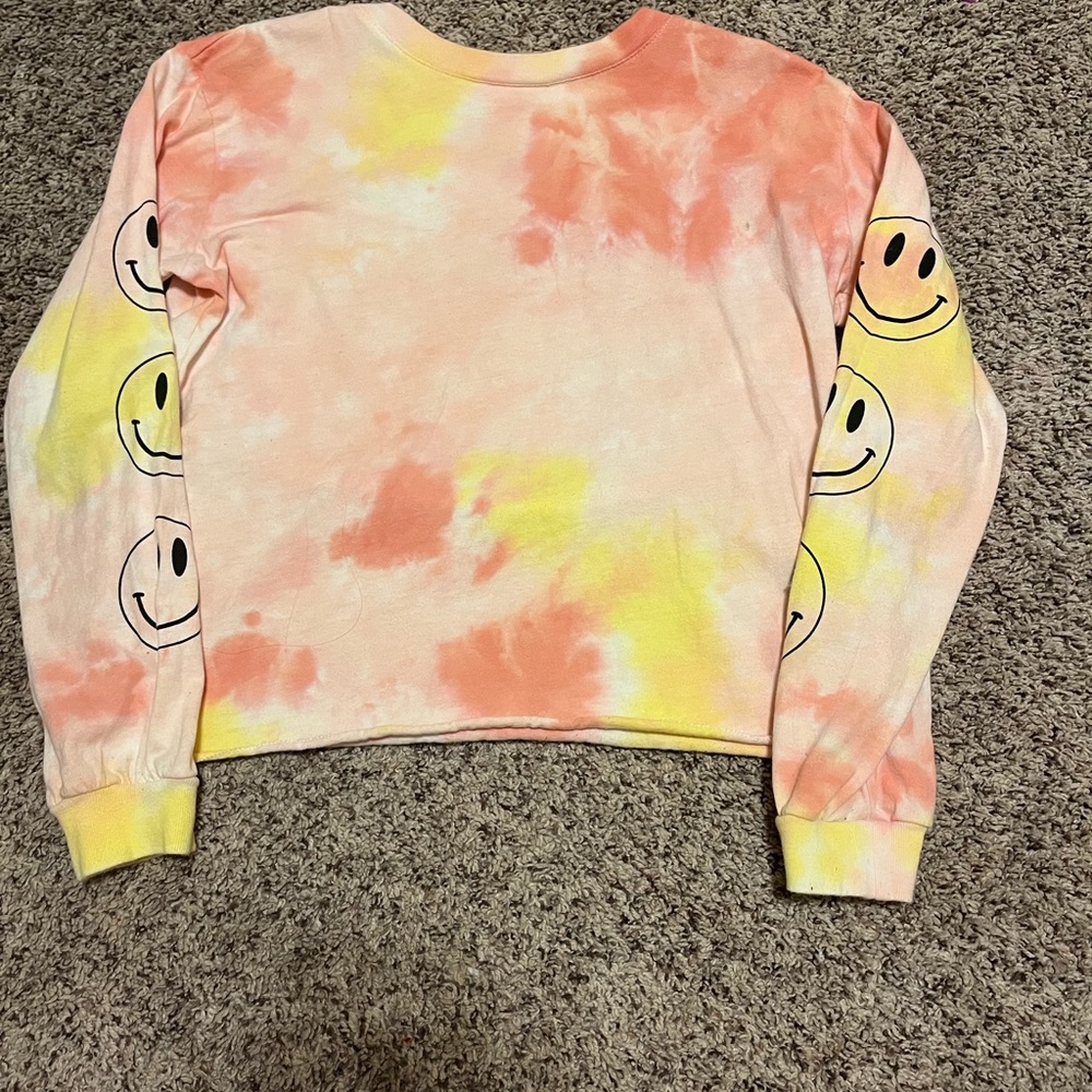 Only been worn once in good shape.